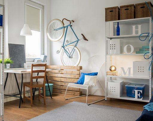 Comfortable-small-studio